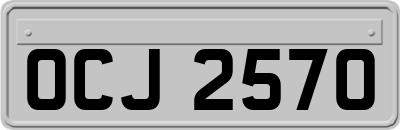 OCJ2570