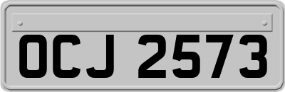 OCJ2573