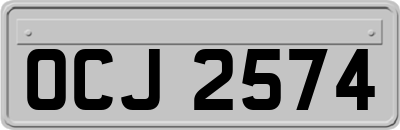 OCJ2574
