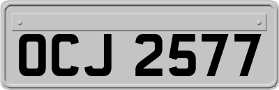 OCJ2577