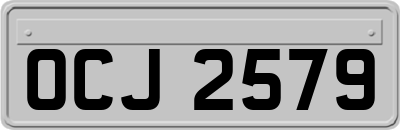 OCJ2579