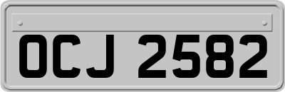OCJ2582