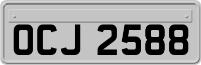 OCJ2588
