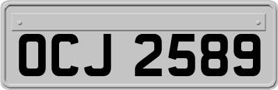 OCJ2589