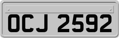 OCJ2592
