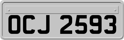 OCJ2593