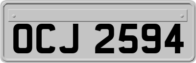 OCJ2594