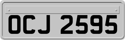 OCJ2595