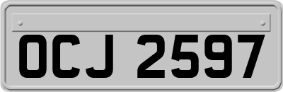 OCJ2597