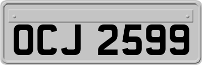 OCJ2599