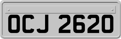 OCJ2620