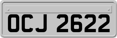 OCJ2622