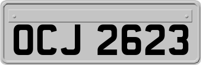 OCJ2623