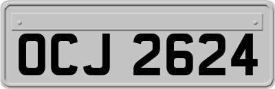 OCJ2624