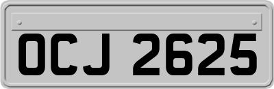 OCJ2625