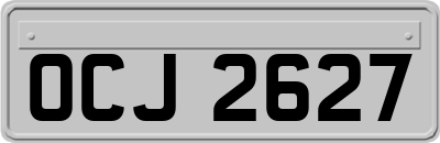 OCJ2627