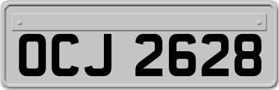 OCJ2628