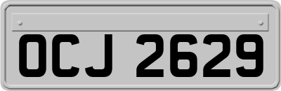 OCJ2629