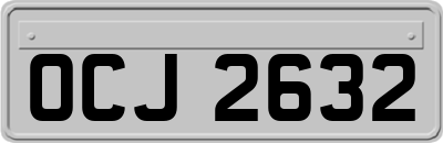 OCJ2632
