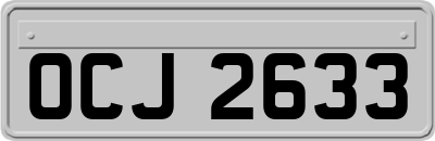 OCJ2633