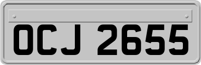 OCJ2655