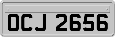 OCJ2656