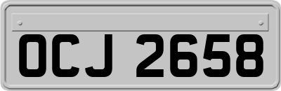 OCJ2658