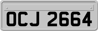 OCJ2664