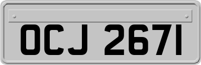 OCJ2671