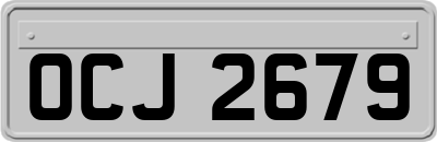 OCJ2679