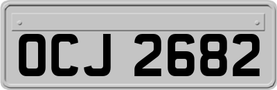 OCJ2682