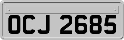 OCJ2685