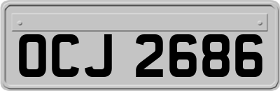 OCJ2686