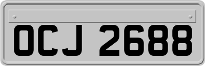 OCJ2688