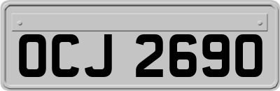 OCJ2690