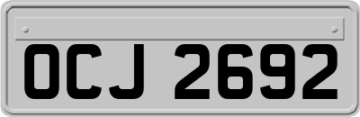 OCJ2692