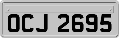 OCJ2695