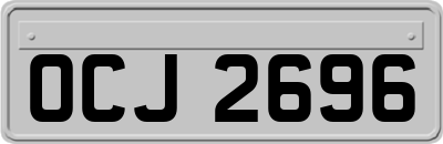 OCJ2696