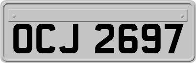 OCJ2697