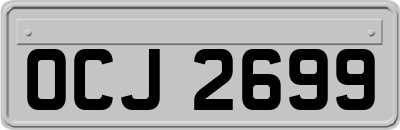 OCJ2699