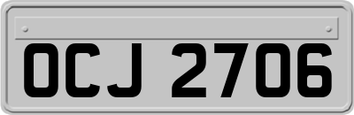 OCJ2706