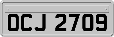 OCJ2709