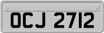 OCJ2712