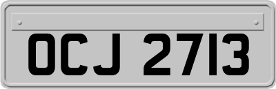 OCJ2713