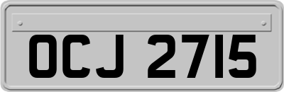 OCJ2715