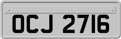 OCJ2716