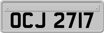 OCJ2717