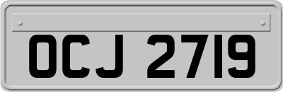 OCJ2719