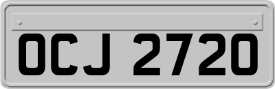 OCJ2720