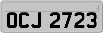 OCJ2723